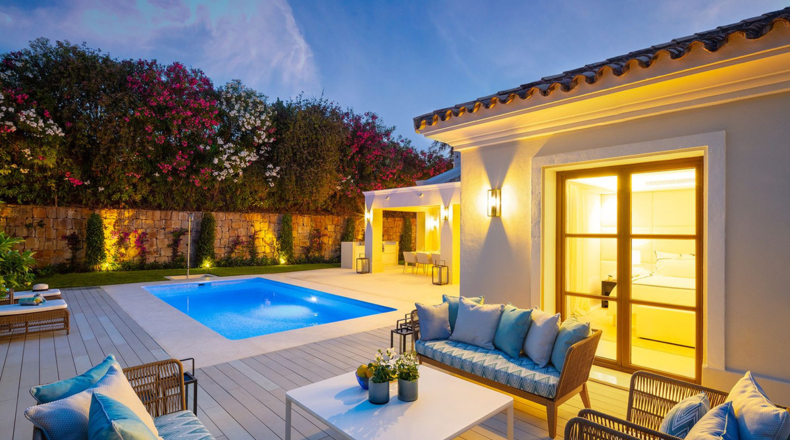Málaga - Marbella - 800m2