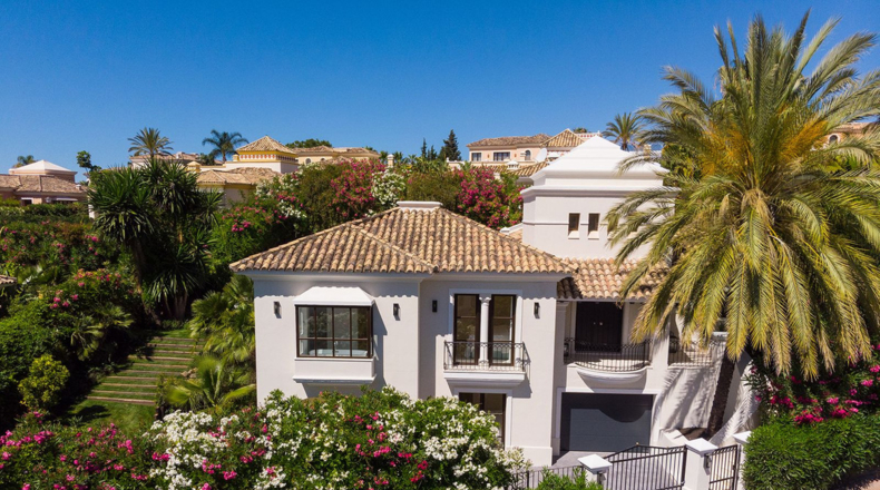 Málaga - Marbella - 800m2