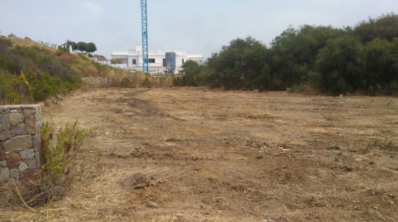 Cádiz - San Roque - 3376m2