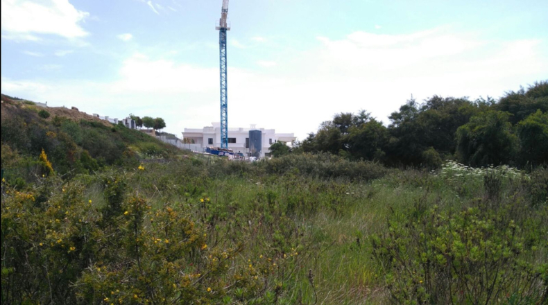 Cádiz - San Roque - 3376m2