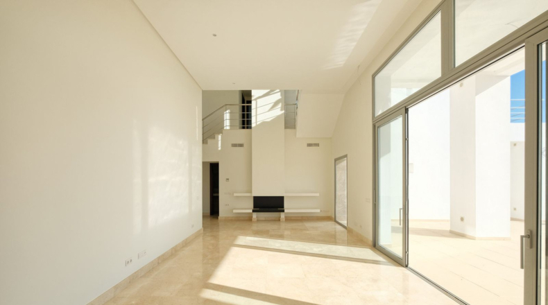 Málaga - Бенахавис - 1024m2