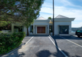 Vil·la amb terreny en venda a Marbella ref.: TR252045 foto