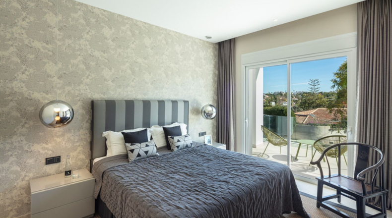 Málaga - Марбелья - 441m2