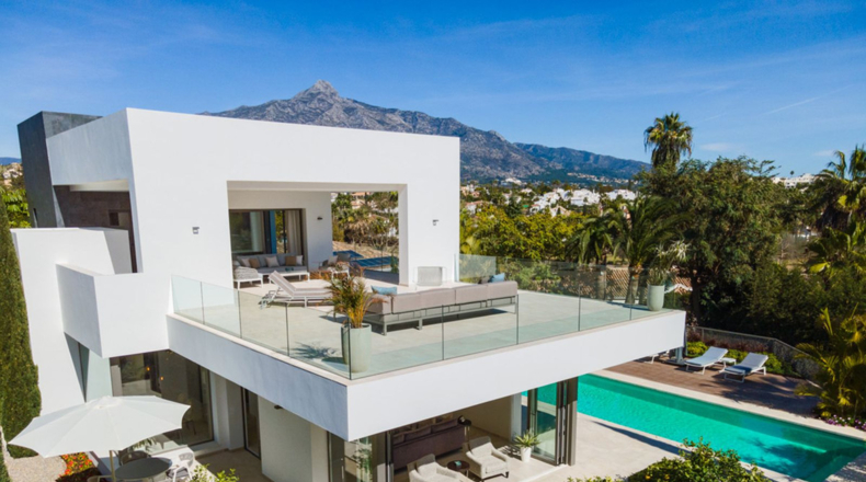 Málaga - Марбелья - 441m2
