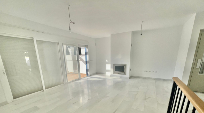 Málaga - Trocha de Guadalobón - 70m2
