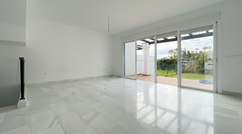 Málaga - Trocha de Guadalobón - 70m2