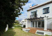 Casa de poble en venda a Estepona ref.: TR89917 foto