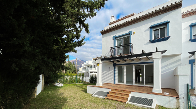 Málaga - Trocha de Guadalobón - 70m2