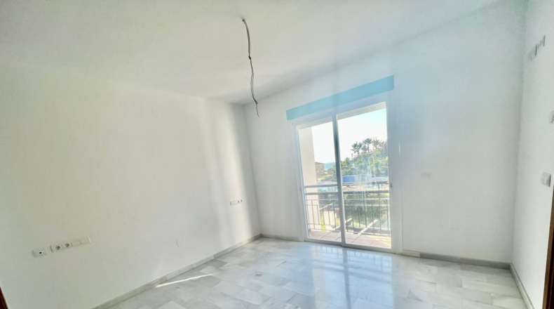 Málaga - Trocha de Guadalobón - 70m2