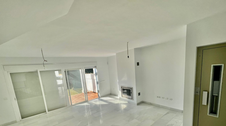 Málaga - Trocha de Guadalobón - 70m2