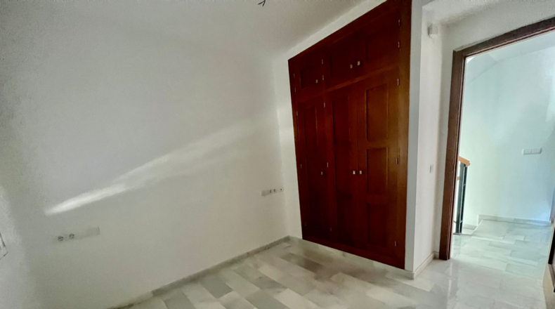 Málaga - Trocha de Guadalobón - 70m2