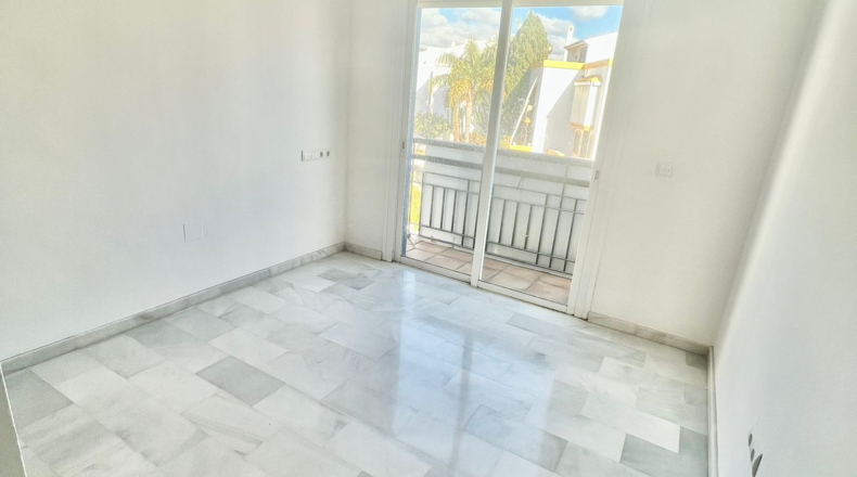 Málaga - Trocha de Guadalobón - 70m2