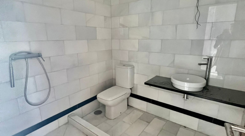 Málaga - Trocha de Guadalobón - 70m2