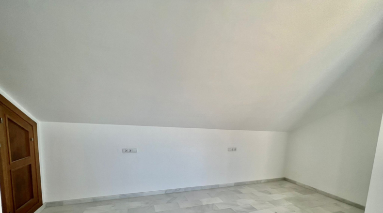 Málaga - Trocha de Guadalobón - 70m2