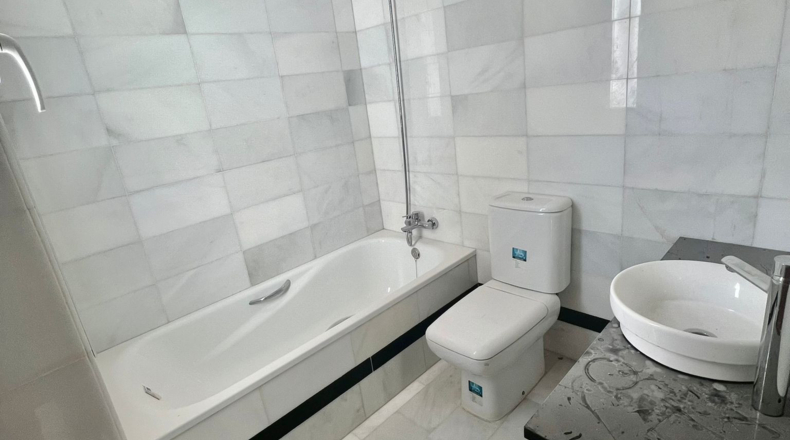 Málaga - Trocha de Guadalobón - 70m2