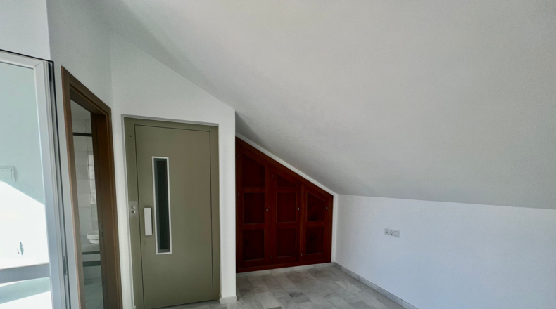 Málaga - Trocha de Guadalobón - 70m2