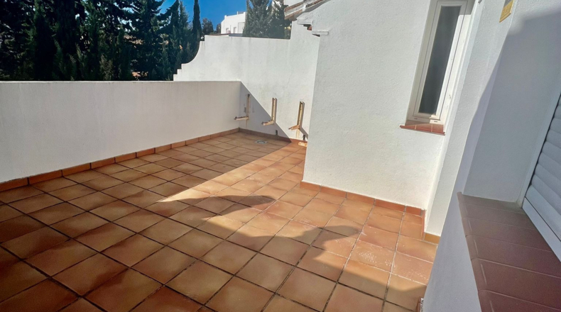 Málaga - Trocha de Guadalobón - 70m2