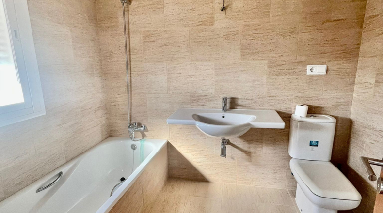 Málaga - Trocha de Guadalobón - 70m2
