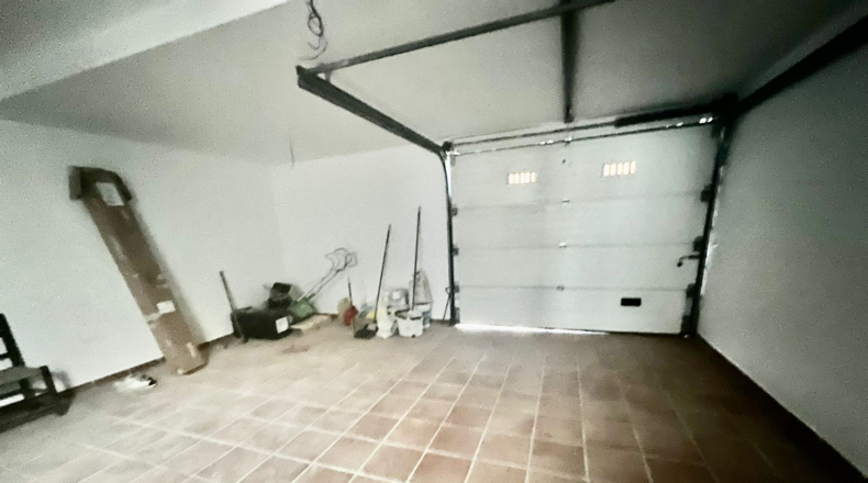 Málaga - Trocha de Guadalobón - 70m2