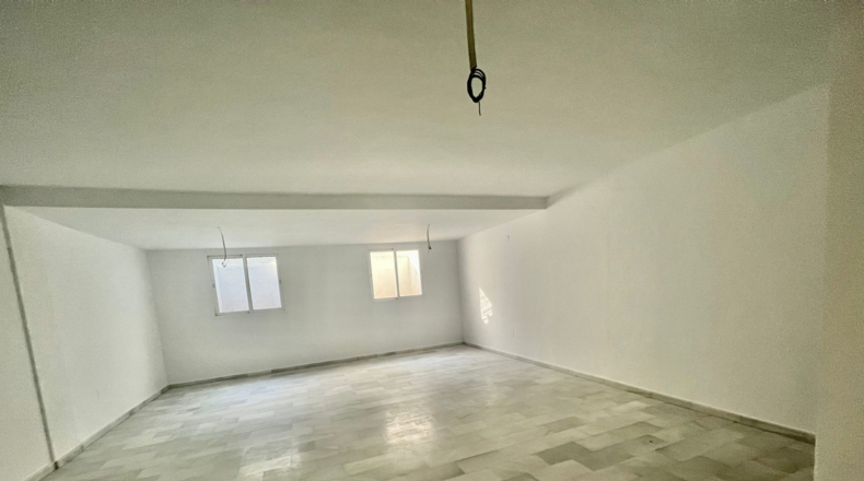 Málaga - Trocha de Guadalobón - 70m2