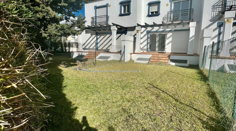 Málaga - Trocha de Guadalobón - 70m2