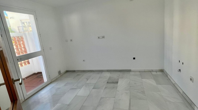 Málaga - Trocha de Guadalobón - 70m2