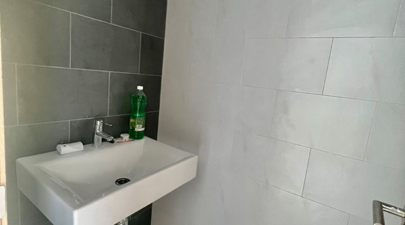 Málaga - Trocha de Guadalobón - 70m2