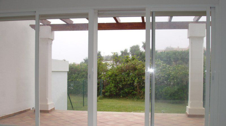 Málaga - Trocha de Guadalobón - 70m2