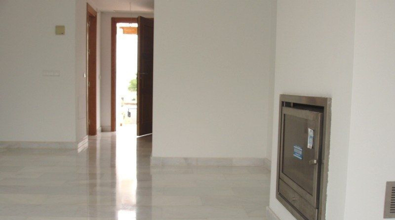 Málaga - Trocha de Guadalobón - 70m2
