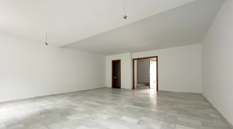 Málaga - Trocha de Guadalobón - 70m2