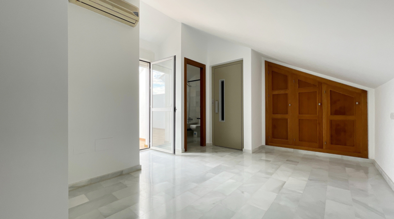 Málaga - Trocha de Guadalobón - 70m2