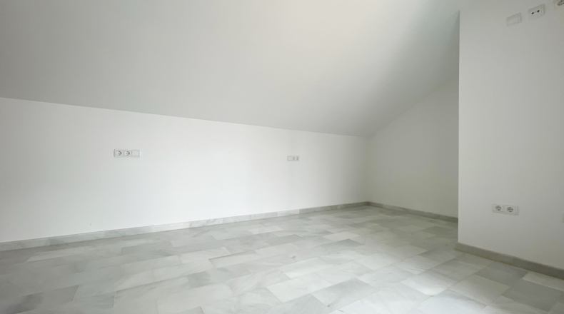 Málaga - Trocha de Guadalobón - 70m2