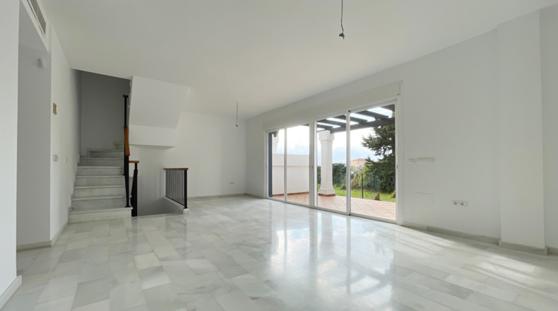Málaga - Trocha de Guadalobón - 70m2