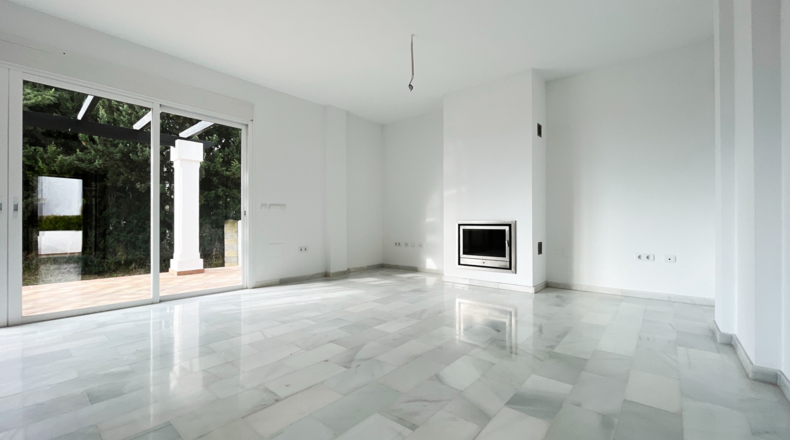 Málaga - Trocha de Guadalobón - 70m2