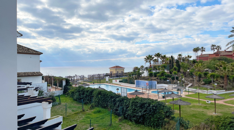 Málaga - Trocha de Guadalobón - 70m2