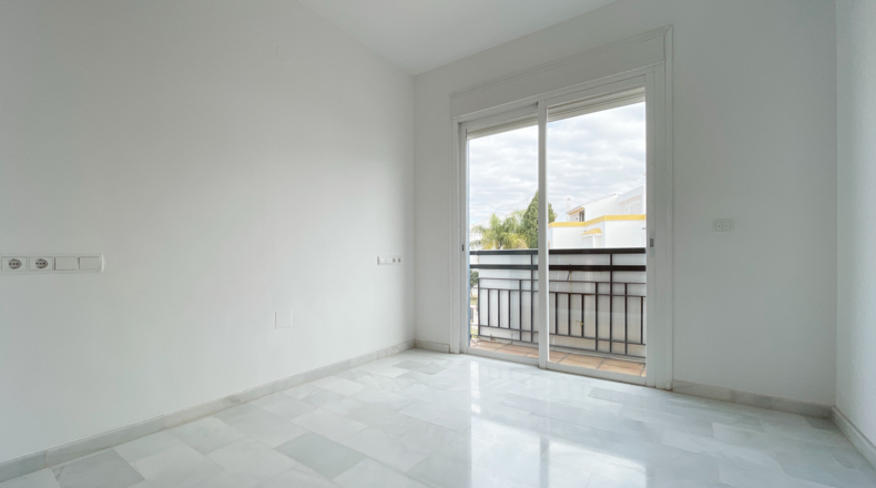 Málaga - Trocha de Guadalobón - 70m2