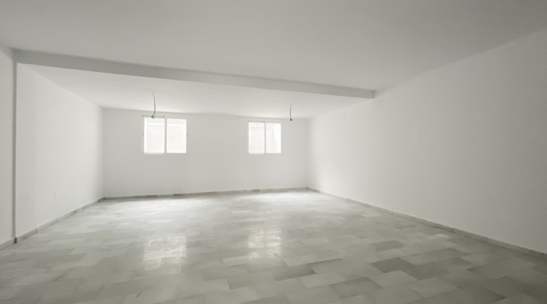 Málaga - Trocha de Guadalobón - 70m2
