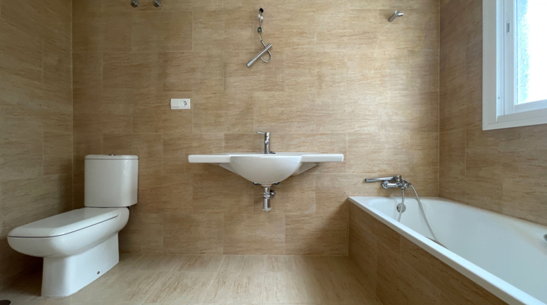 Málaga - Trocha de Guadalobón - 70m2
