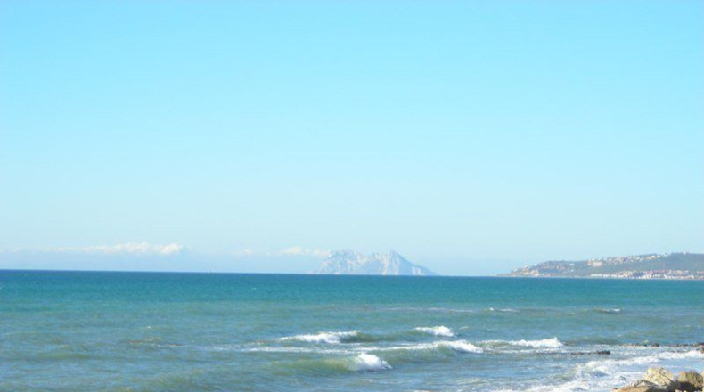 Málaga - Trocha de Guadalobón - 70m2
