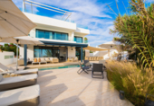 Villa con terreno en venta en Marbella ref: TR89779 foto