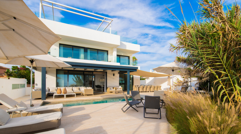 Málaga - Marbella - 820m2