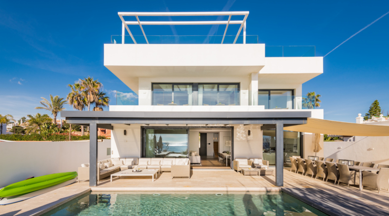 Málaga - Marbella - 820m2