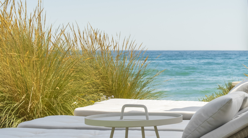 Málaga - Marbella - 820m2