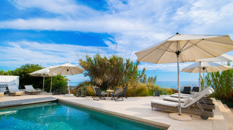 Málaga - Marbella - 820m2
