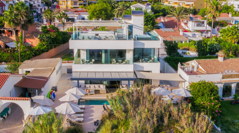 Málaga - Marbella - 820m2