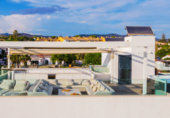 Villa con terreno en venta en Marbella ref: TR89779 foto