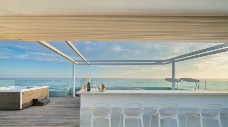 Málaga - Marbella - 820m2