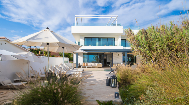 Málaga - Marbella - 820m2