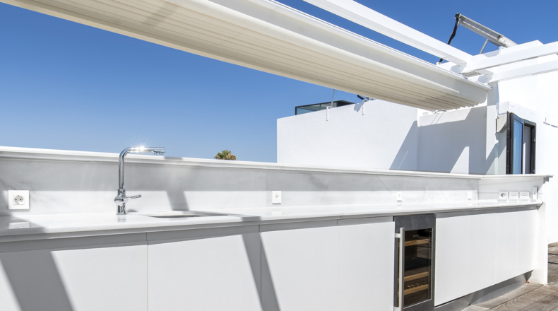 Málaga - Marbella - 820m2
