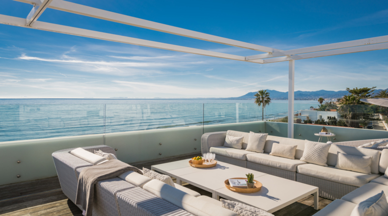 Málaga - Marbella - 820m2